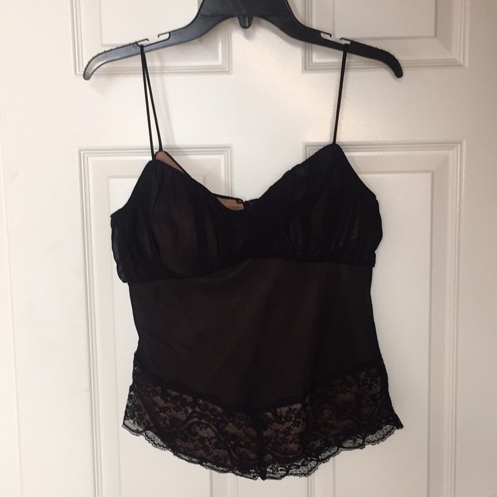 JS boutique large top